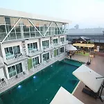 Anantra Pattaya Resort By Cpg