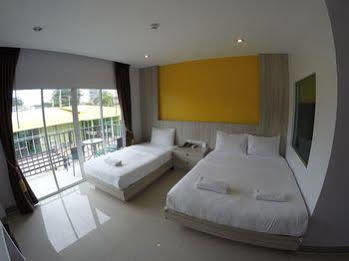 Resort Anantra By Cpg